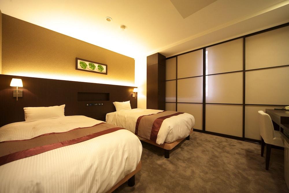 פוקואי Hotel Riverge Akebono מראה חיצוני תמונה