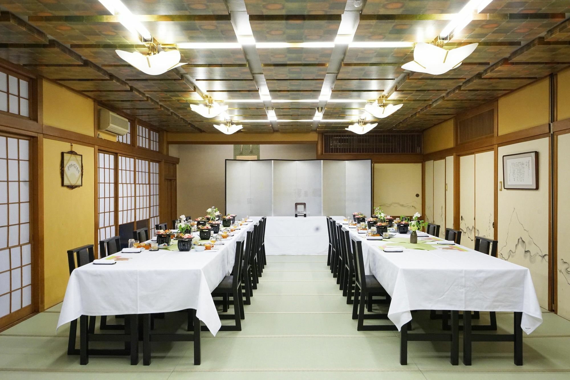 פוקואי Hotel Riverge Akebono מראה חיצוני תמונה